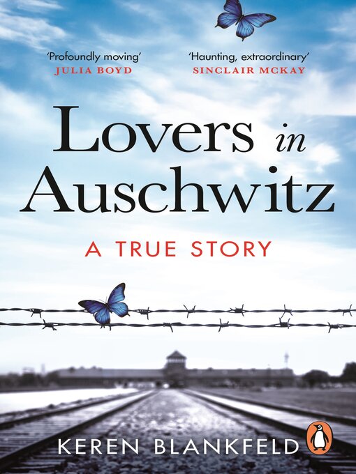 Title details for Lovers in Auschwitz by Keren Blankfeld - Available